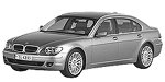 BMW E65 C1240 Fault Code