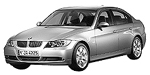 BMW E90 C1240 Fault Code