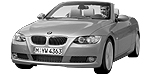 BMW E93 C1240 Fault Code