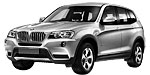 BMW F25 C1240 Fault Code