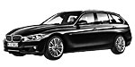 BMW F31 C1240 Fault Code